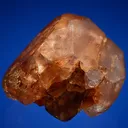 Beryl var. Morganite - image 3