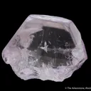 Beryl var. Morganite - image 4