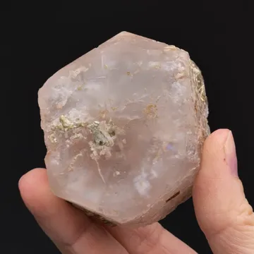 Beryl var. Morganite