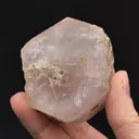 Beryl var. Morganite - image 2