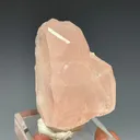 Beryl var. Morganite - image 2