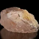 Beryl var. Morganite - image 5