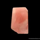 Beryl var. Morganite - image 6