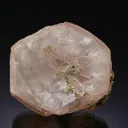 Beryl var. Morganite - image 1