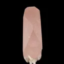 Beryl var. Morganite - image 3
