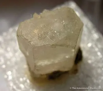 Beryl Var. Morganite - image 2