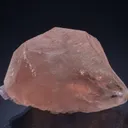 Beryl var. Morganite - image 1