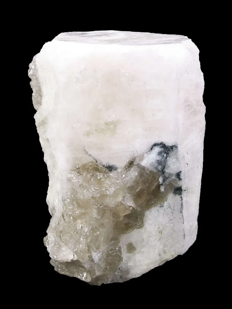 Beryl Var. Morganite - image 2