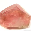 Beryl Var. Morganite - image 1