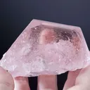 Beryl Var. Morganite - image 4