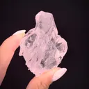 Beryl var. Morganite - image 1