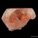 Beryl var. Morganite - image 1