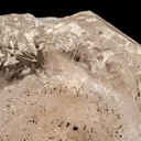 Beryl var. Morganite - image 2