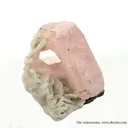 Beryl Var. Morganite - image 4