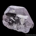 Beryl var. Morganite - image 6
