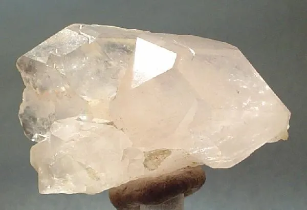 Beryl (Var: Morganite) - image 2