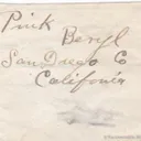 Beryl var. Morganite - image 2