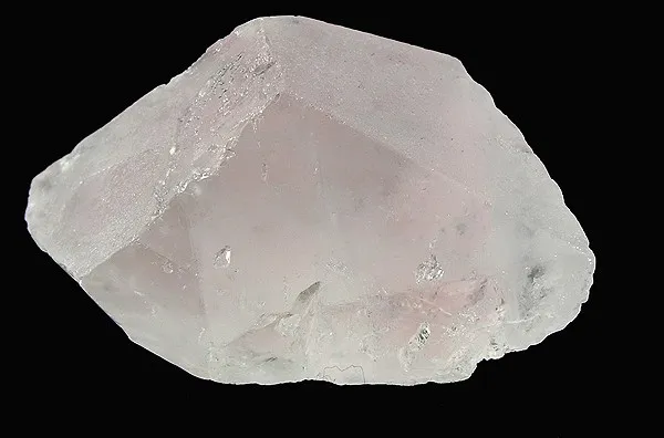 Beryl (Var: Morganite) image