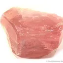 Beryl Var. Morganite - image 2