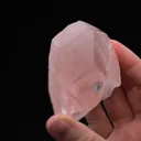 Beryl var. Morganite - image 2