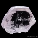 Beryl var. Morganite - image 1