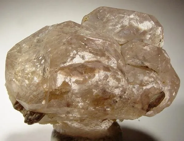 Beryl (Var: Morganite) image