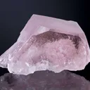 Beryl Var. Morganite - image 3