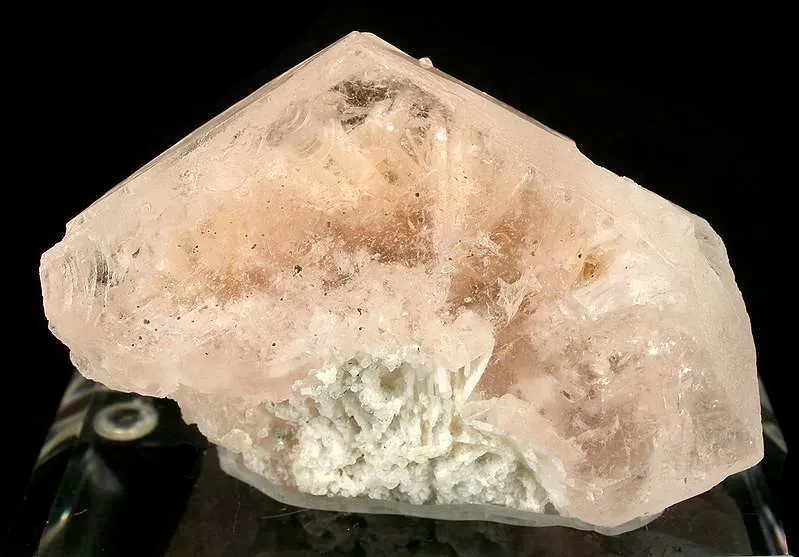 Beryl Var. Morganite - image 2