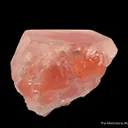 Beryl var. Morganite - image 3