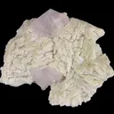 Beryl (Var: Morganite) - image 1