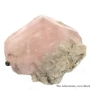 Beryl Var. Morganite - image 1