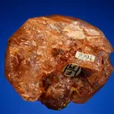 Beryl var. Morganite - image 6