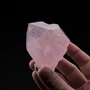 Beryl var. Morganite - image 3