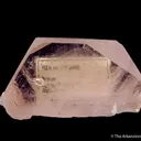 Beryl var. Morganite - image 4