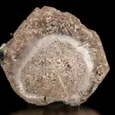 Beryl var. Morganite - image 3