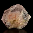 Beryl var. Morganite - image 7