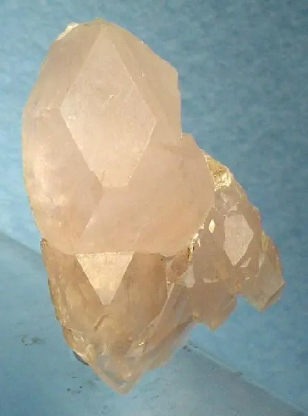 Beryl (Var: Morganite) image