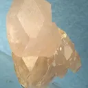 Beryl (Var: Morganite) - image 1