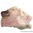 Beryl Var. Morganite - image 6
