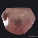 Beryl var. Morganite - image 3