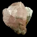 Beryl (Var: Morganite) - image 1