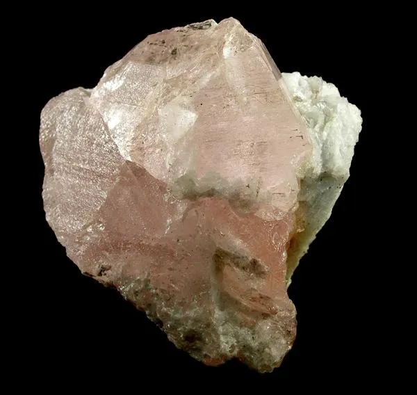 Beryl (Var: Morganite) - image 1
