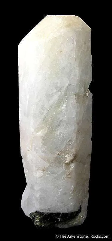Beryl Var. Morganite - image 2