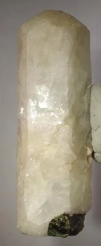 Beryl (Var: Morganite) image