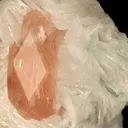Beryl (Var: Morganite), Beryl (Var: Aquamarine), Albite (Var: Cleavelandite) - image 2