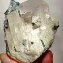 Beryl (Var: Morganite), Beryl (Var: Aquamarine), Tourmaline (Var: Indicolite), Spodumene - image 2