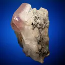 Beryl var. Morganite - image 4