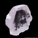 Beryl var. Morganite - image 3