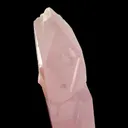 Beryl var. Morganite - image 5