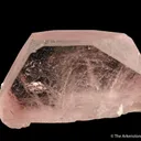Beryl var. Morganite - image 1